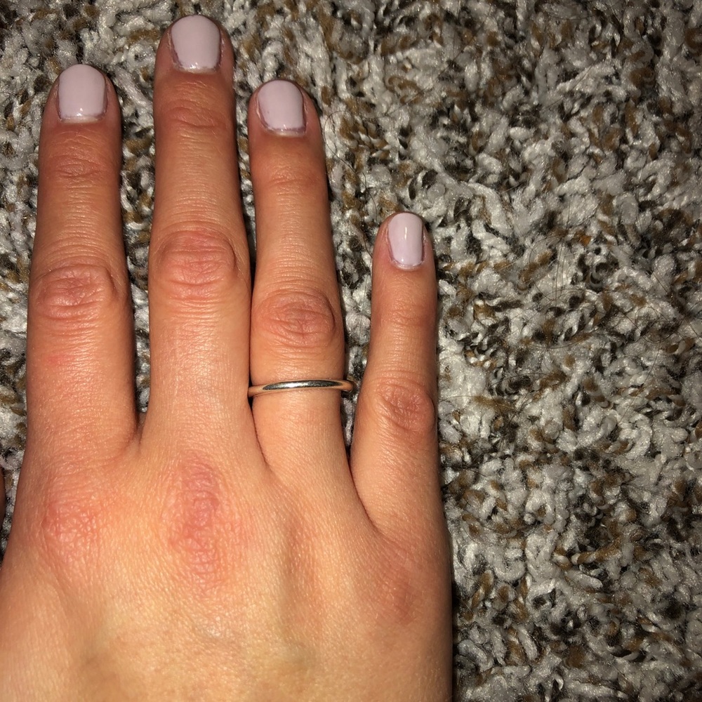 Pandora Quietly Spoken Ring